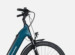 LAPIERRE E-URBAN 4.4 2022 - Monvelo.com