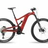 BH ATOMX CARBON LYNX 5.5 PRO 750 Wh 2021 - Monvelo.com