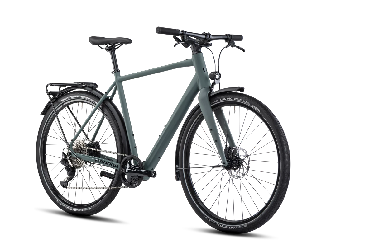 WINORA E-FLITZER 2022 - Monvelo.com