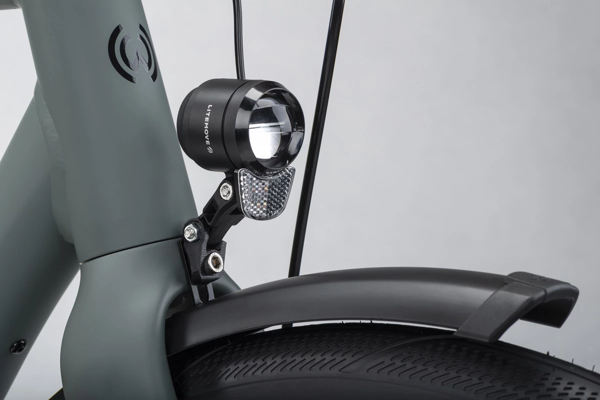 WINORA E-FLITZER 2022 - Monvelo.com – Image 2