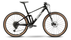 BMC FOURSTROKE FS01 LT ONE 2021 - Monvelo.com