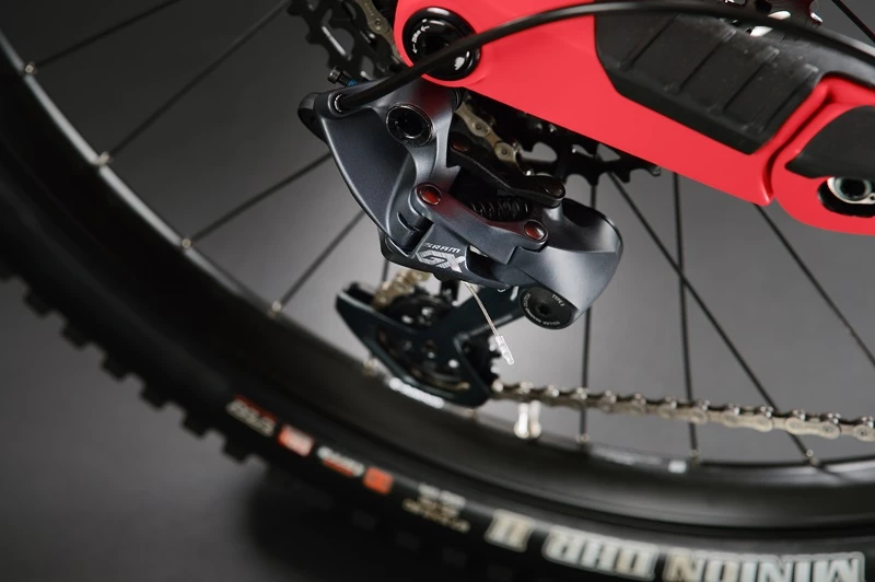 HAIBIKE ALLMTN 6 2021 - Monvelo.com – Image 6