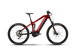 HAIBIKE ALLTRAIL 5 27.5 2022 - Monvelo.com