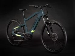 HAIBIKE HARDNINE 5 2022 - Monvelo.com