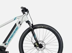 LAPIERRE OVERVOLT HT 5.4 - Monvelo.com