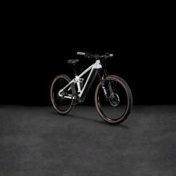 CUBE STEREO HYBRID 120 SL 750 2022 - Monvelo.com