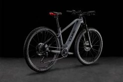 CUBE REACTION HYBRID EXC 750 29 2022 - Monvelo.com