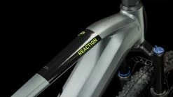 CUBE REACTION HYBRID PRO 750 2023 - Monvelo.com
