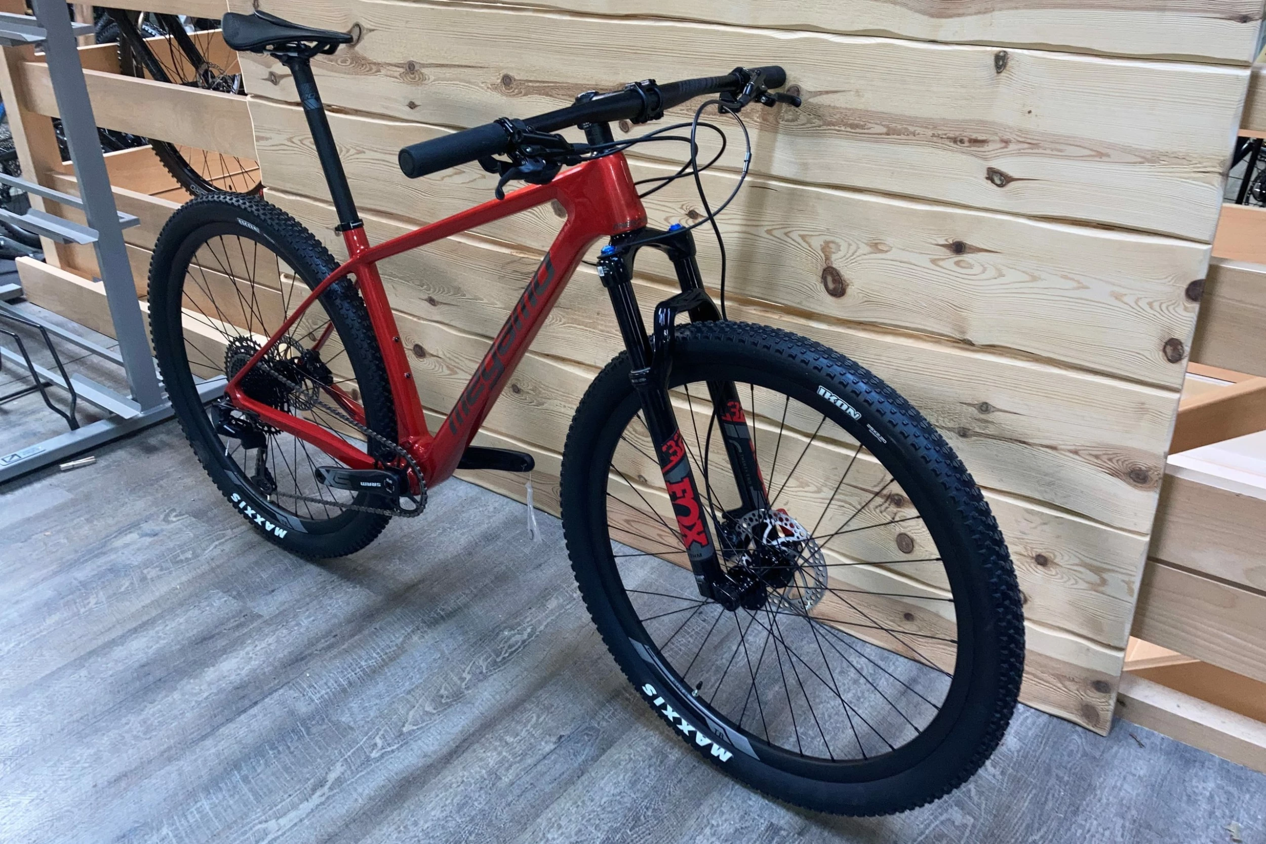 MEGAMO FACTORY 15 (22) - Monvelo.com – Image 2