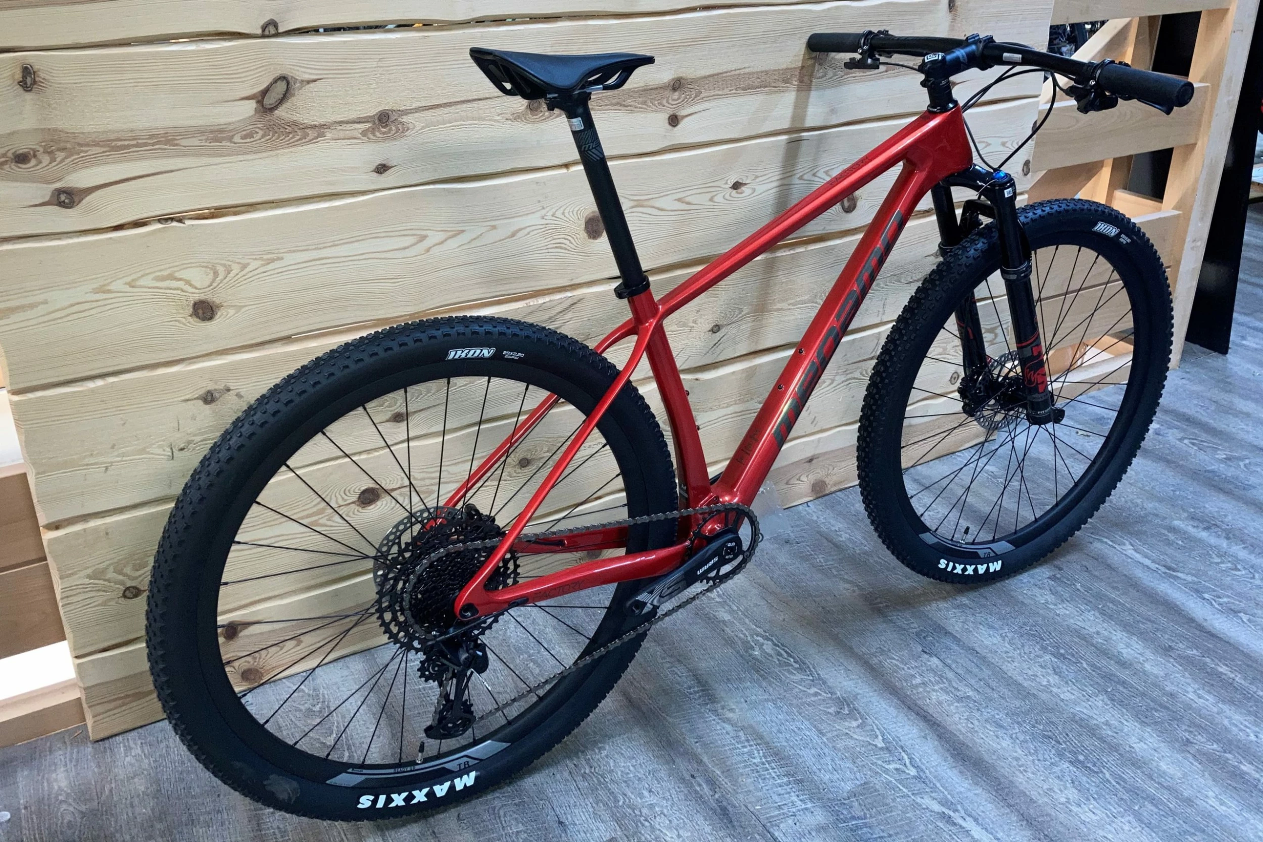 MEGAMO FACTORY 15 (22) - Monvelo.com – Image 3