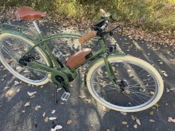 ACHIELLE ODIEL ALFINE 8 2022 - Monvelo.com