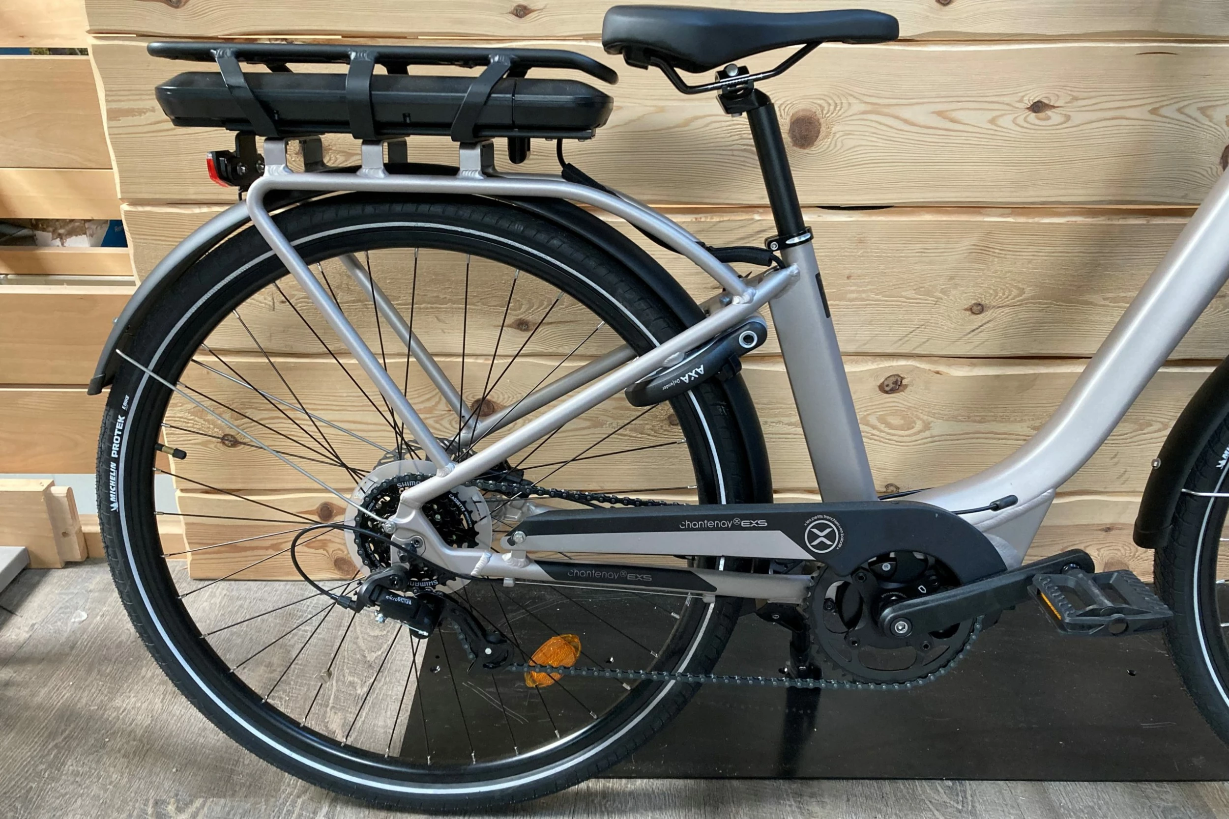 EXS CHANTENAY 2021 - Monvelo.com