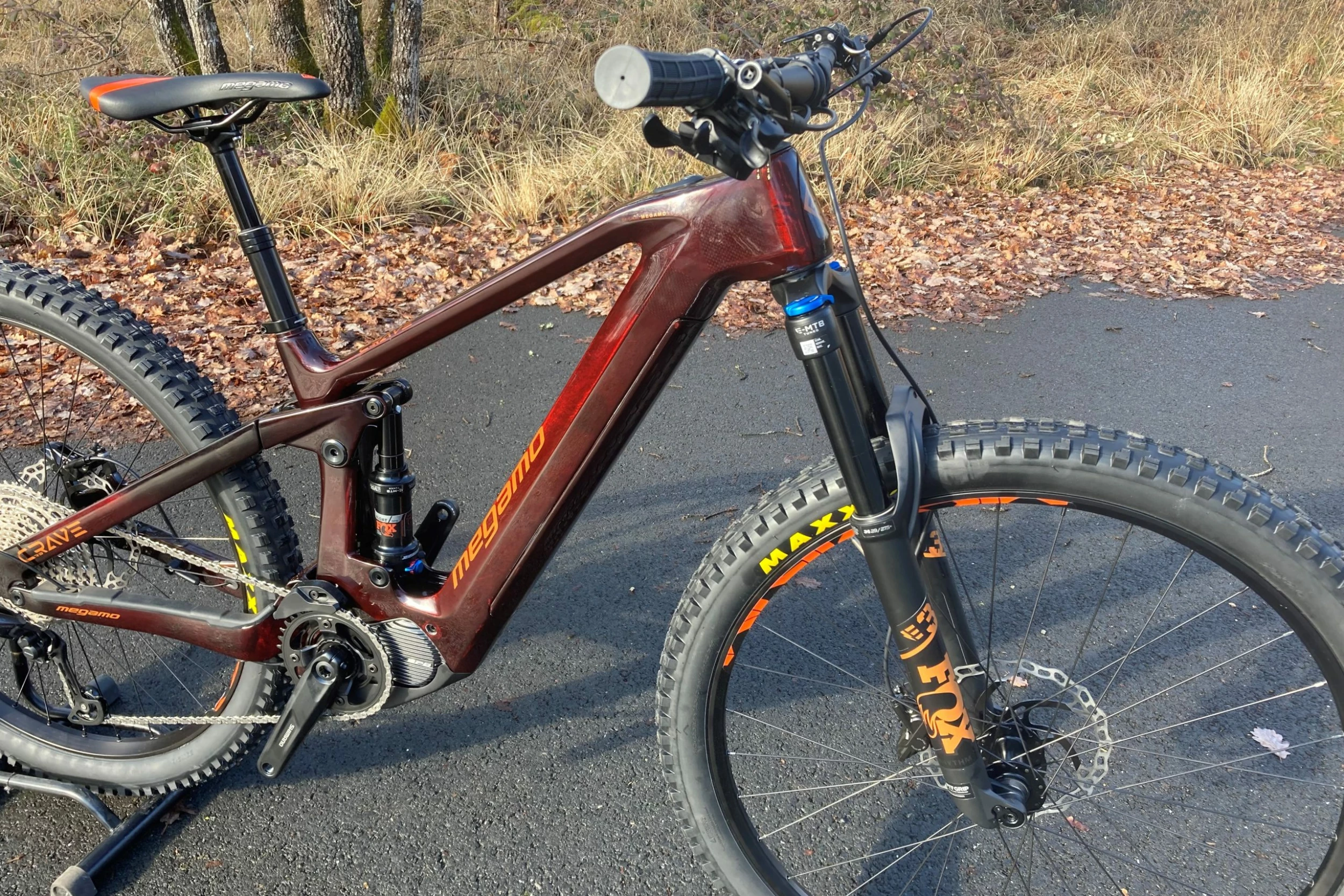 MEGAMO CRAVE CRB 05 2021 - Monvelo.com