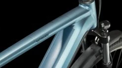 CUBE KATHMANDU HYBRID ONE 625 2023 - Monvelo.com