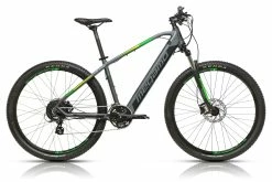 MEGAMO KINETIC 2022 - Monvelo.com