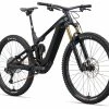 GIANT TRANCE X ADVANCED E+ LTD 2023 - Monvelo.com