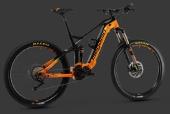 MEGAMO AYRON FORCE 40 2022 - Monvelo.com