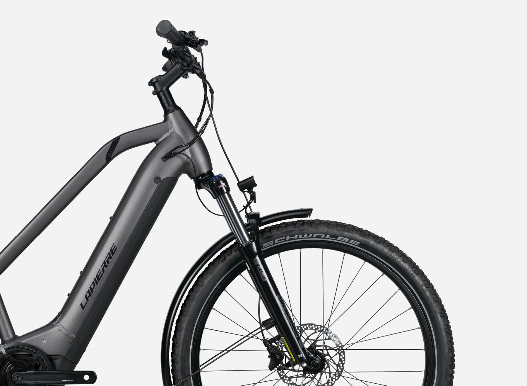 LAPIERRE E-EXPLORER 7.6 MIX 2022 - Monvelo.com