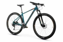 MEGAMO NATURAL 40 2021 - Monvelo.com