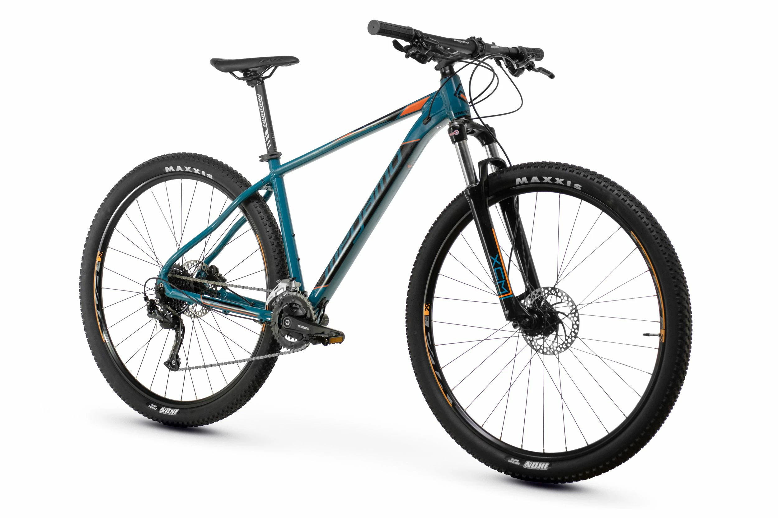 MEGAMO NATURAL 40 2021 - Monvelo.com