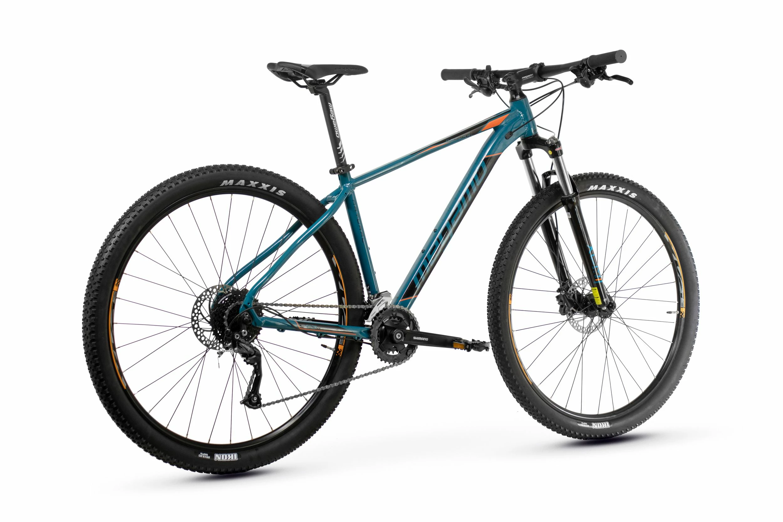 MEGAMO NATURAL 40 2021 - Monvelo.com – Image 2