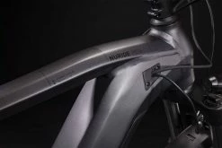 CUBE NURIDE HYBRID PERFORMANCE 500 ALLROAD TRAPEZE 2022 - Monvelo.com
