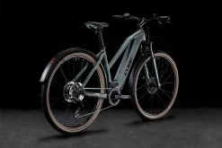 CUBE NURIDE HYBRID PRO 625 ALLROAD 2022 - Monvelo.com