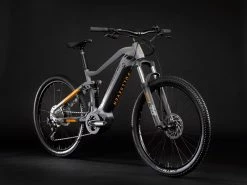 HAIBIKE FULLSEVEN 4 2021 - Monvelo.com