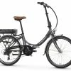MEGAMO PARK 24" (VELO PLIANT) - Monvelo.com