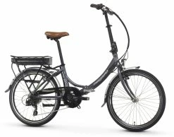 MEGAMO PARK 24" (VELO PLIANT) - Monvelo.com