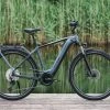 CUBE TOURING HYBRID PRO 500 2022 - Monvelo.com