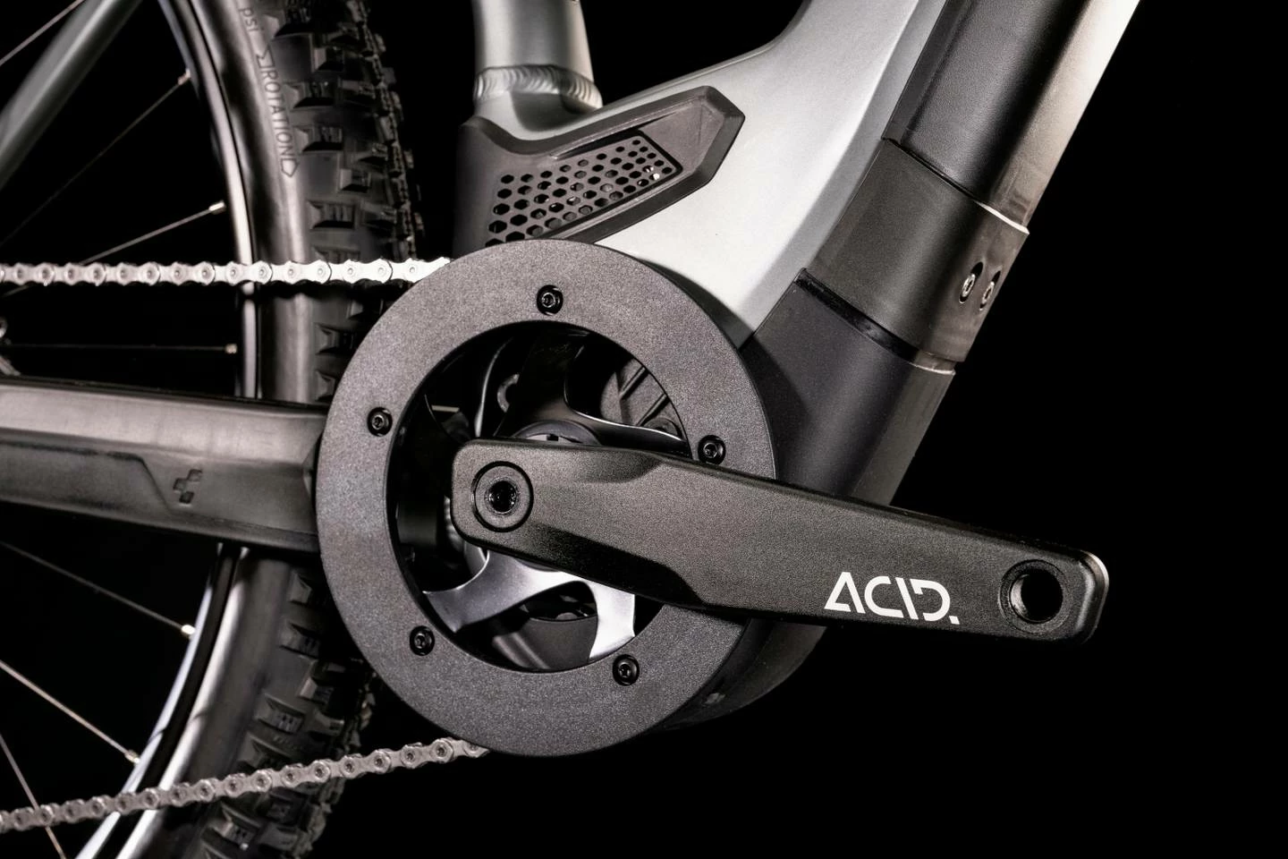 CUBE REACTION HYBRID PRO 625 2022 - Monvelo.com – Image 4