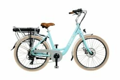 T-BIRD MIAMI AZUR - Monvelo.com