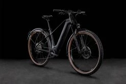CUBE REACTION HYBRID SL 750 ALLROAD 2022 - Monvelo.com