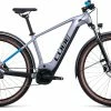 CUBE REACTION HYBRID PERFORMANCE 625 ALLROAD 2022 - Monvelo.com