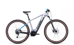 CUBE REACTION HYBRID PERFORMANCE 500 2022 - Monvelo.com