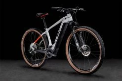 CUBE REACTION HYBRID PRO 500 2022 - Monvelo.com