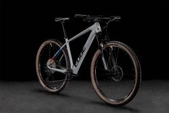 CUBE REACTION C:62 PRO 2022 - Monvelo.com