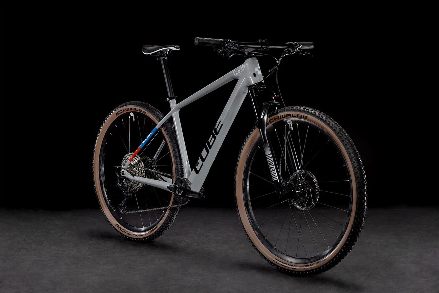 CUBE REACTION C:62 PRO 2022 - Monvelo.com