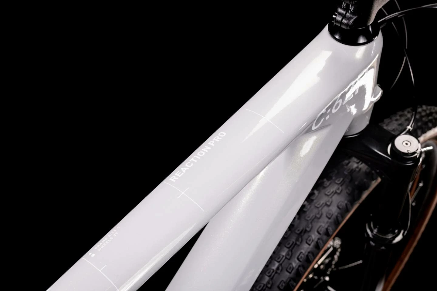 CUBE REACTION C:62 PRO 2022 - Monvelo.com – Image 2