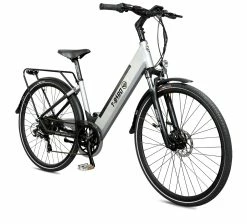 T-BIRD RIO BRAVO GRIS 2022 - Monvelo.com