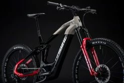 HAIBIKE ALLMTN CF SE 2023 - Monvelo.com