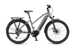 WINORA SINUS IX10 TRAPEZE 2022 - Monvelo.com