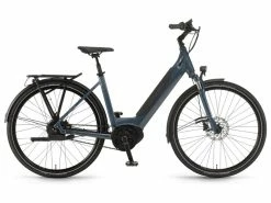 WINORA SINUS IR380 à Boite Automatique, Modèle Démo ( A 50 Km) - Monvelo.com