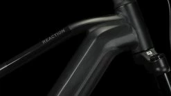 CUBE REACTION HYBRID SLX 750 2023 - Monvelo.com