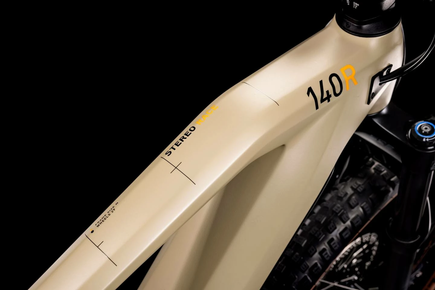 CUBE STEREO HYBRID 140 HPC RACE 625 2022 - Monvelo.com – Image 2