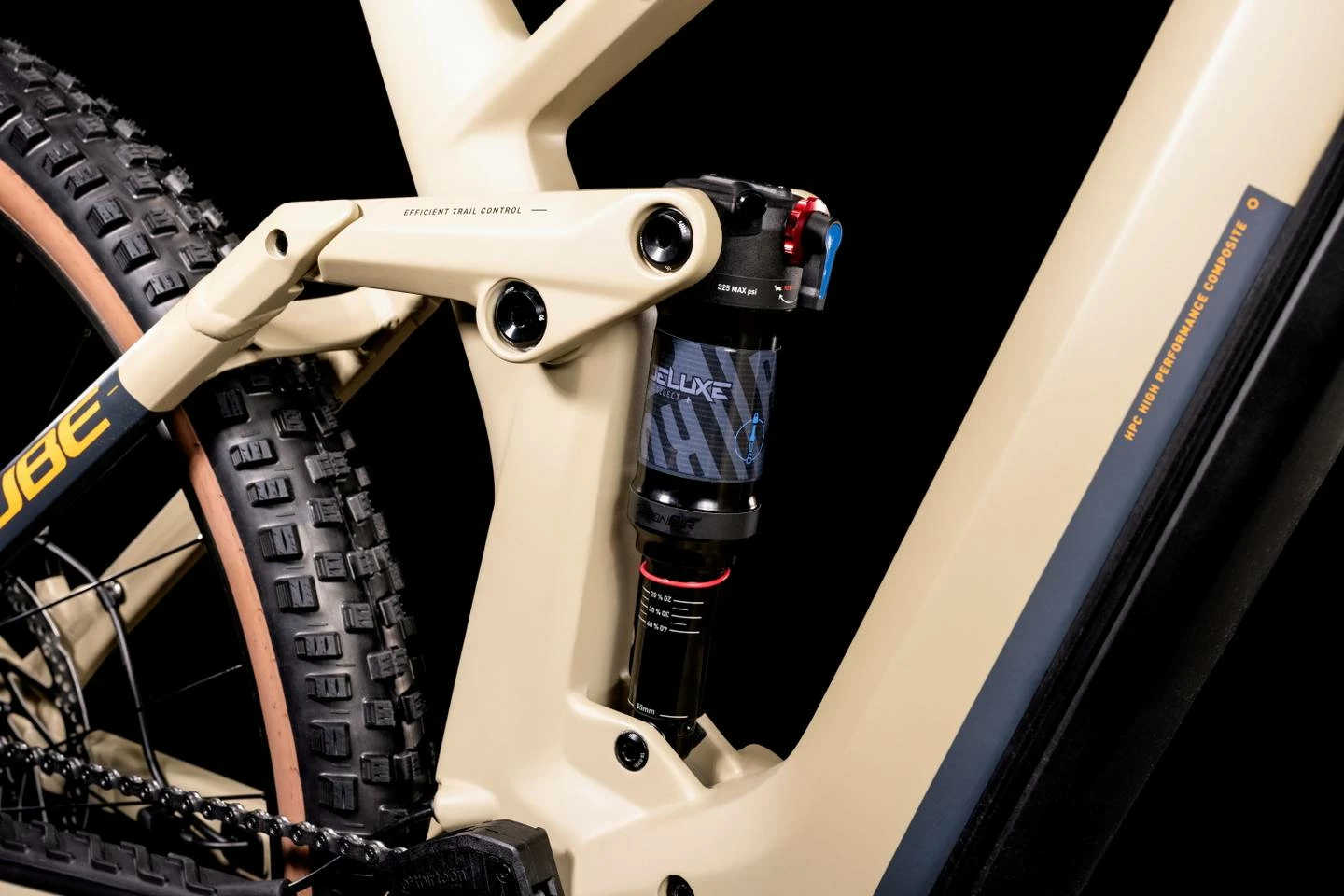 CUBE STEREO HYBRID 140 HPC RACE 625 2022 - Monvelo.com – Image 5