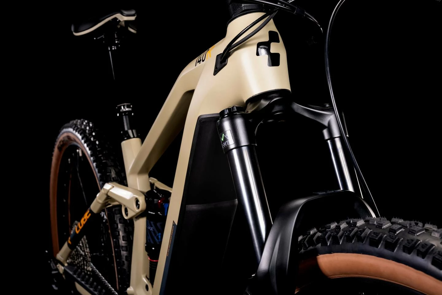 CUBE STEREO HYBRID 140 HPC RACE 625 2022 - Monvelo.com – Image 6