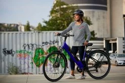 T-BIRD RIO BRAVO BLEU 2022 - Monvelo.com