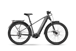 HAIBIKE TREKKING 4 HIGH 2023 - Monvelo.com